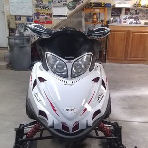 Meet your Posher, Mathew